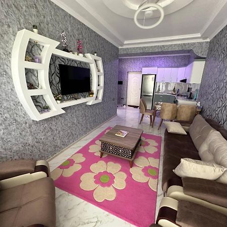 Astara Bulvar Hotel Kültér fotó