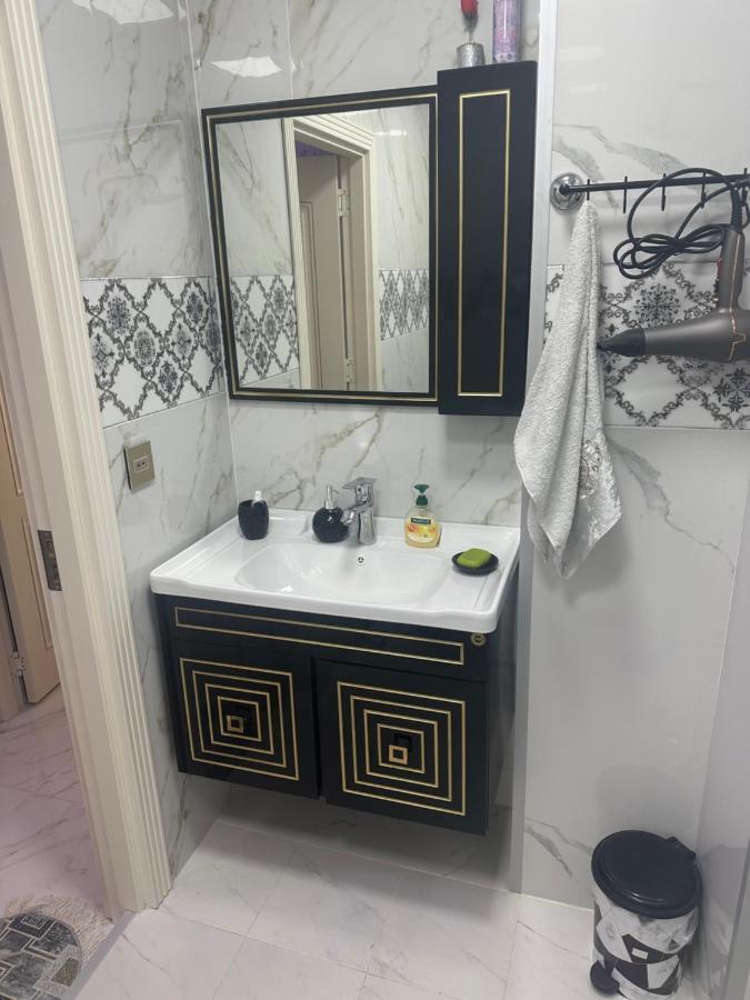 Astara Bulvar Hotel Kültér fotó
