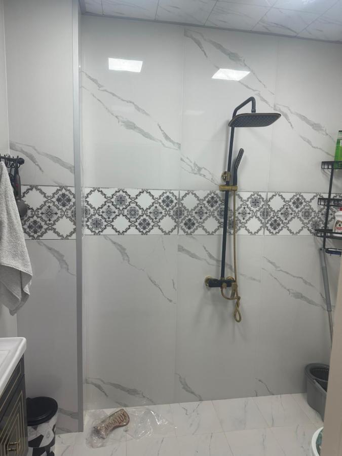 Astara Bulvar Hotel Kültér fotó