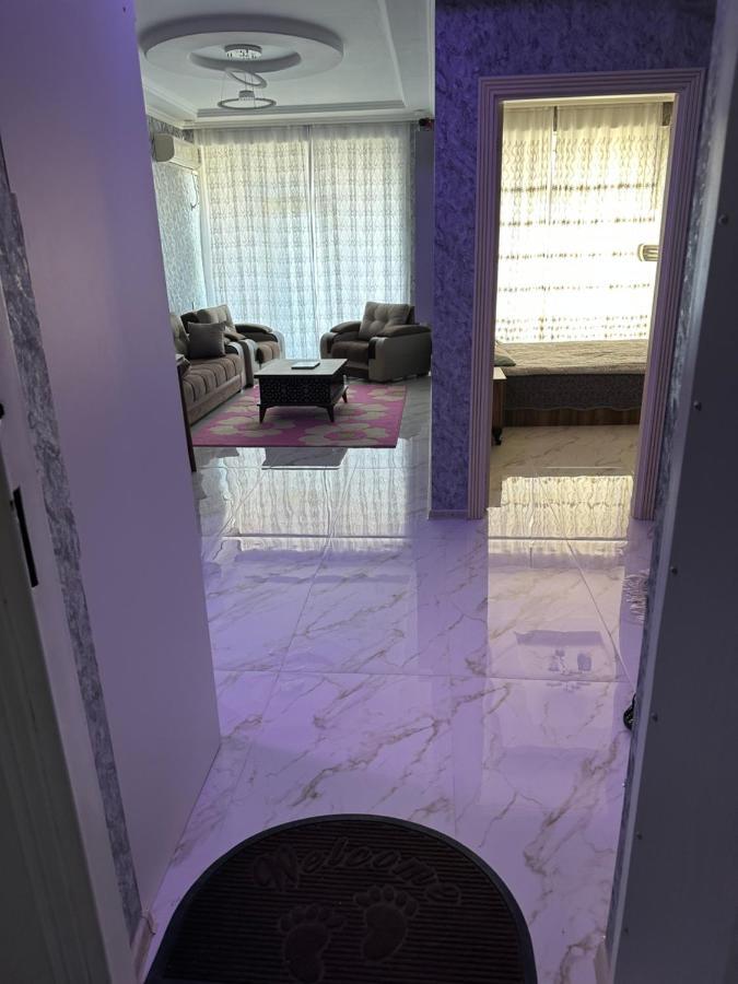 Astara Bulvar Hotel Kültér fotó
